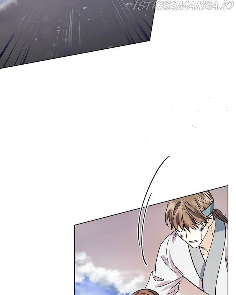 Shadow Bride chapter 68 - page 68