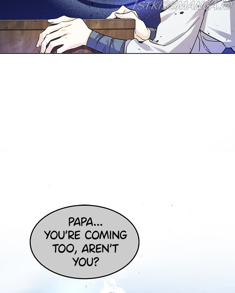 Shadow Bride chapter 68 - page 70