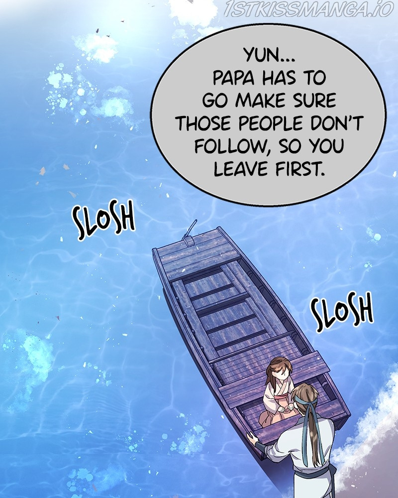 Shadow Bride chapter 68 - page 71