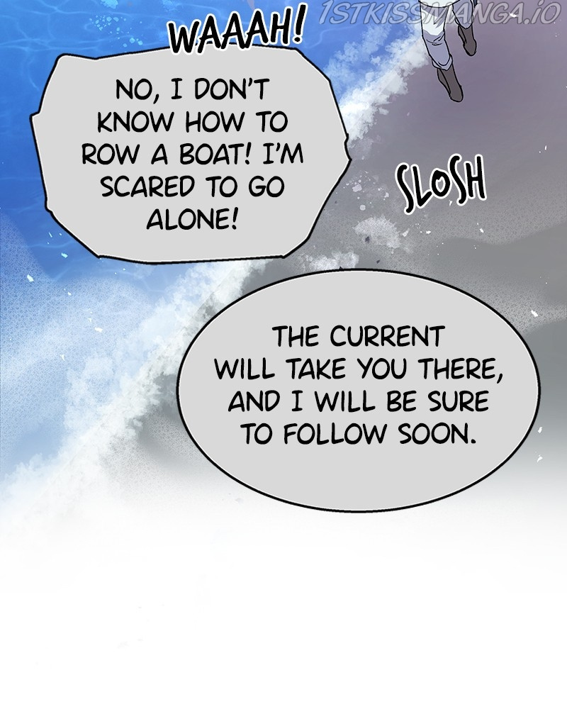 Shadow Bride chapter 68 - page 72
