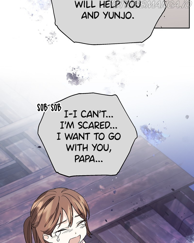 Shadow Bride chapter 68 - page 75