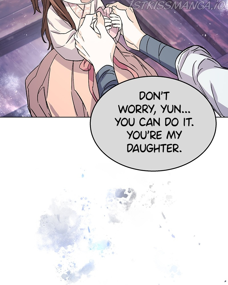 Shadow Bride chapter 68 - page 76