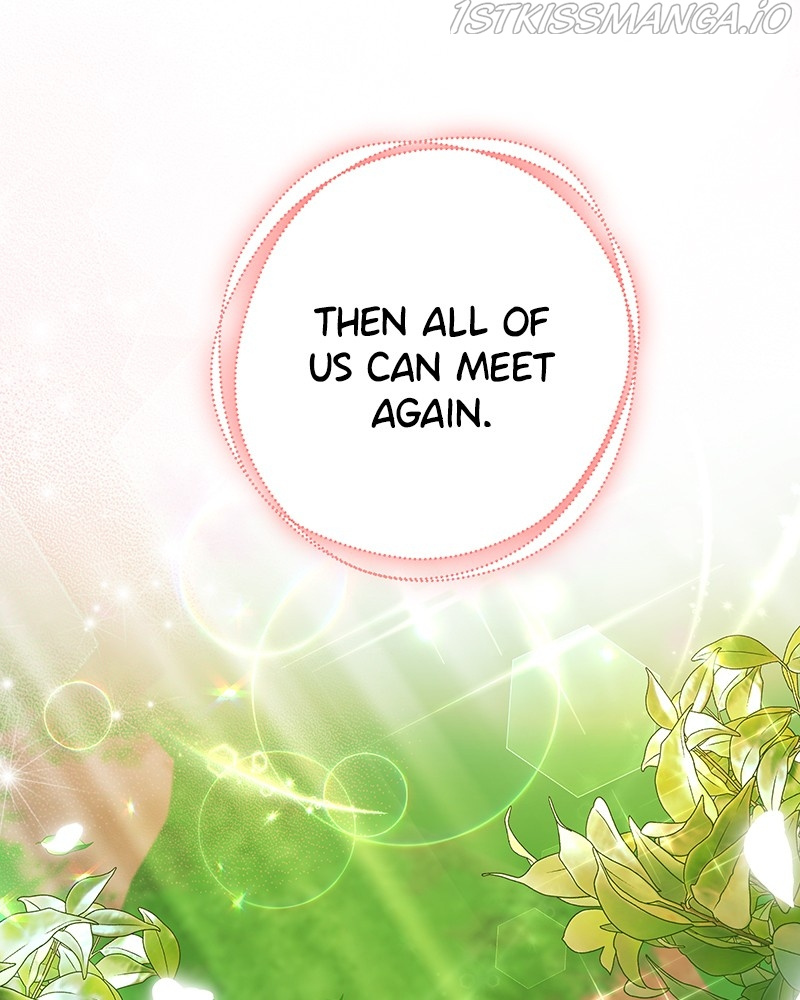 Shadow Bride chapter 68 - page 81