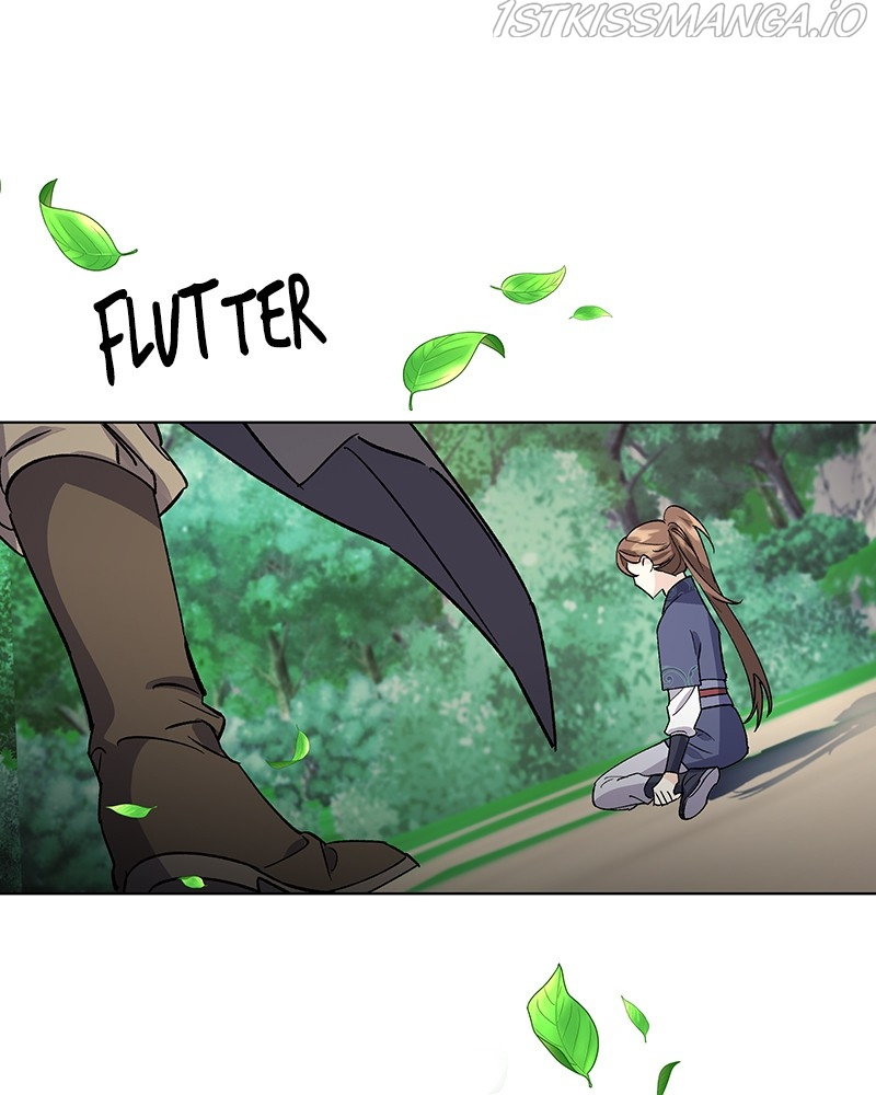 Shadow Bride chapter 68 - page 86