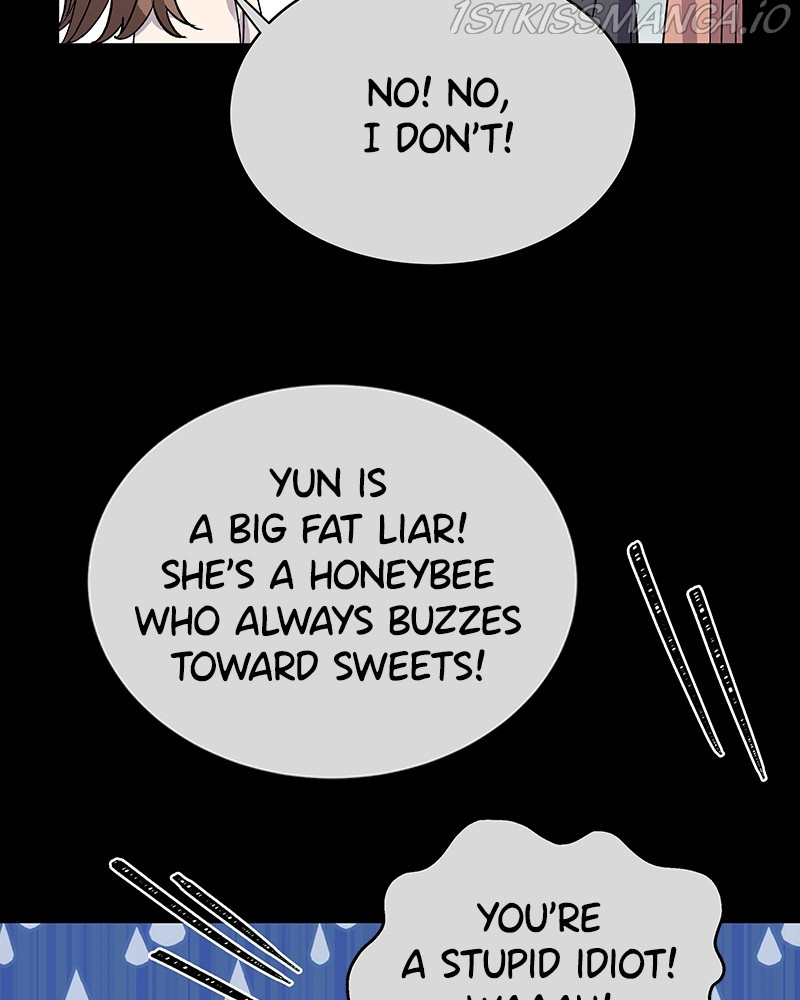 Shadow Bride chapter 68 - page 9
