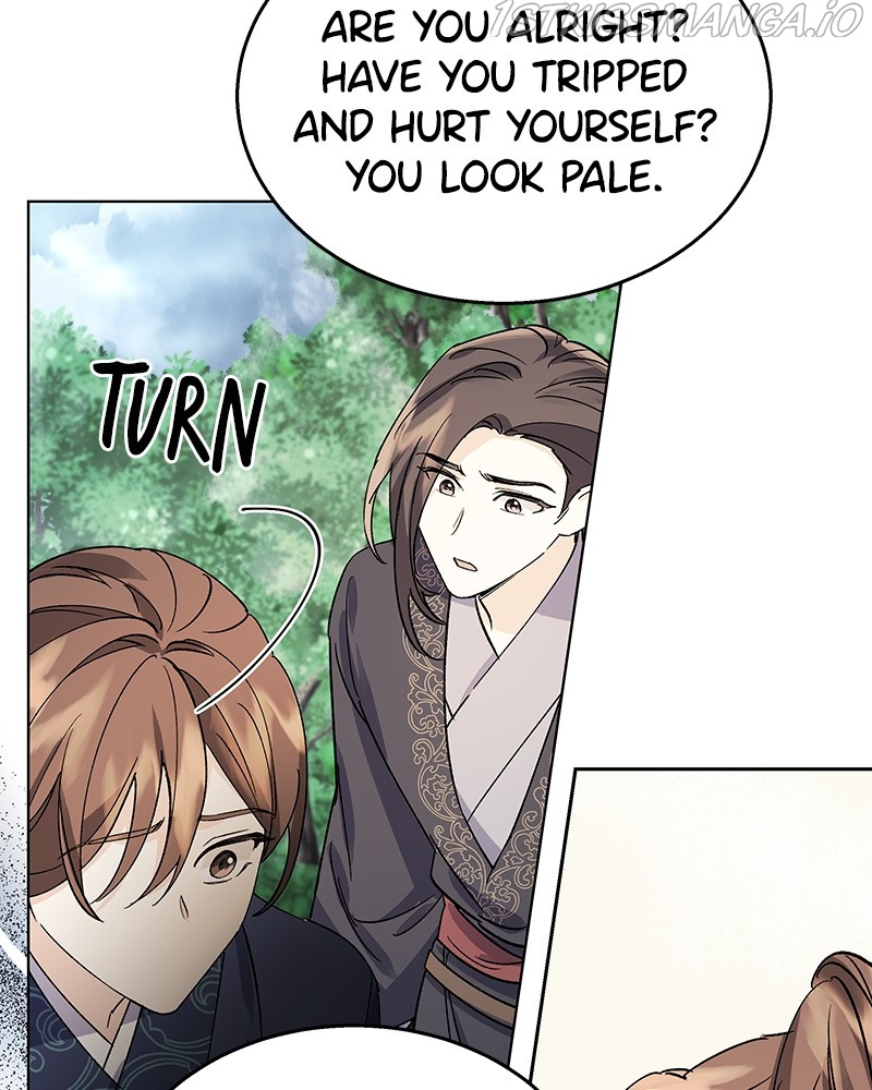 Shadow Bride chapter 68 - page 92