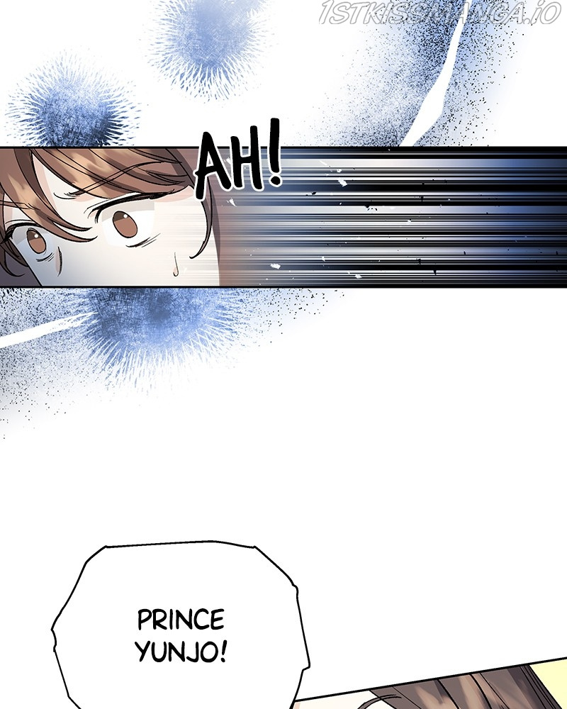Shadow Bride chapter 68 - page 94