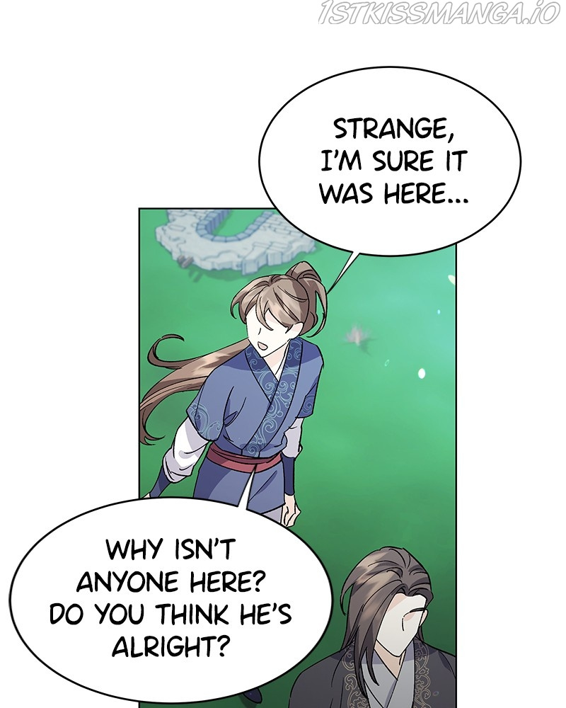 Shadow Bride chapter 68 - page 99