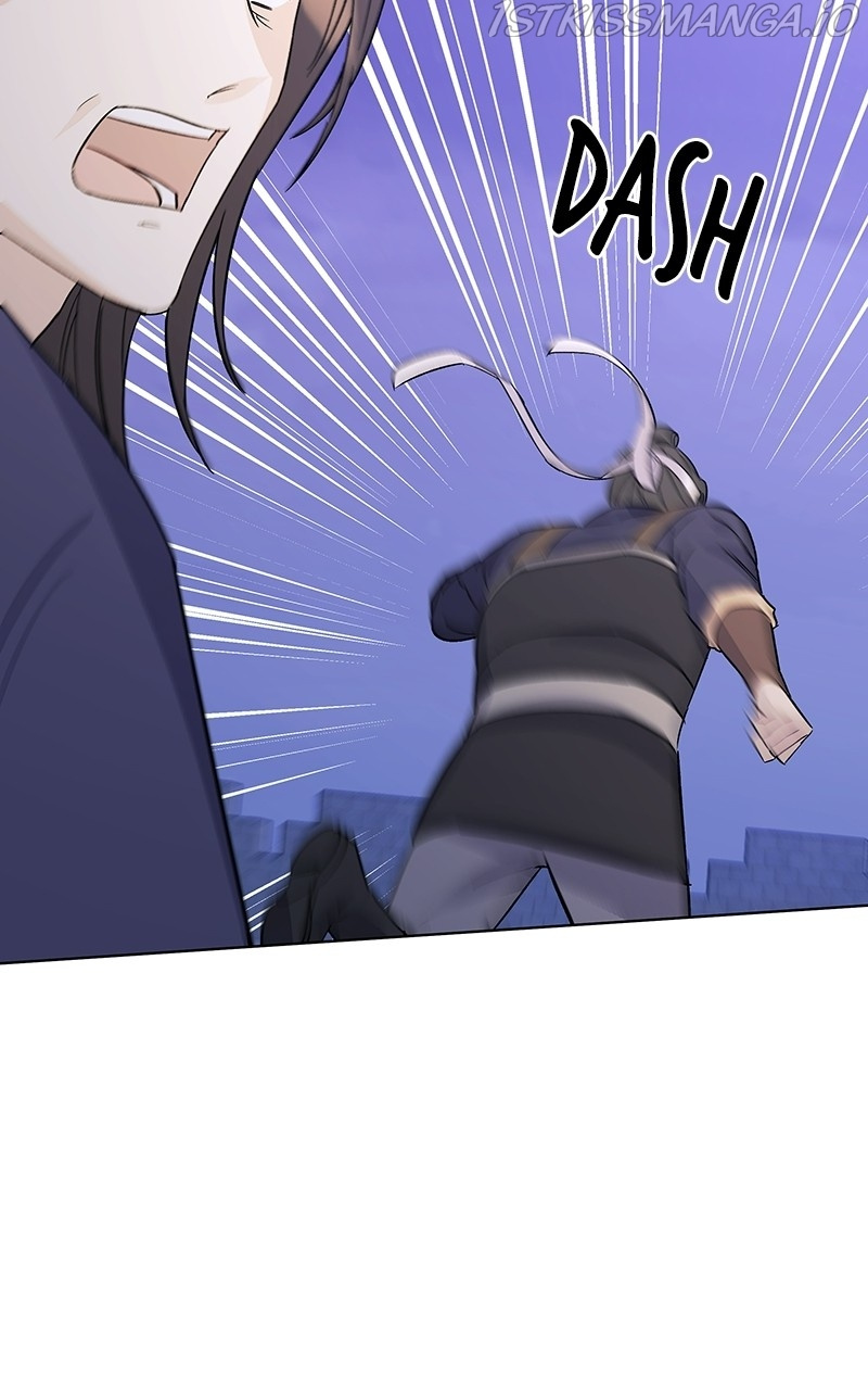 Shadow Bride chapter 89 - page 11