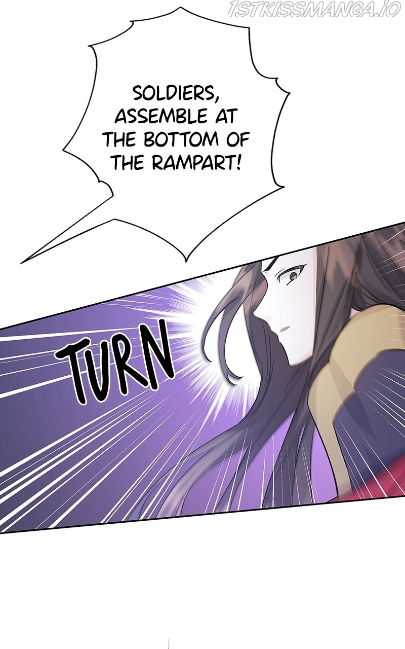 Shadow Bride chapter 89 - page 12