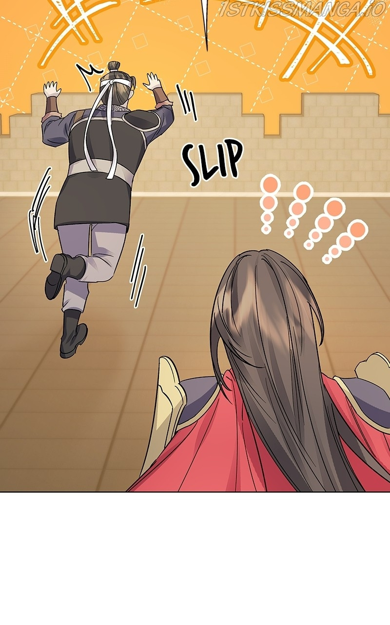 Shadow Bride chapter 89 - page 16