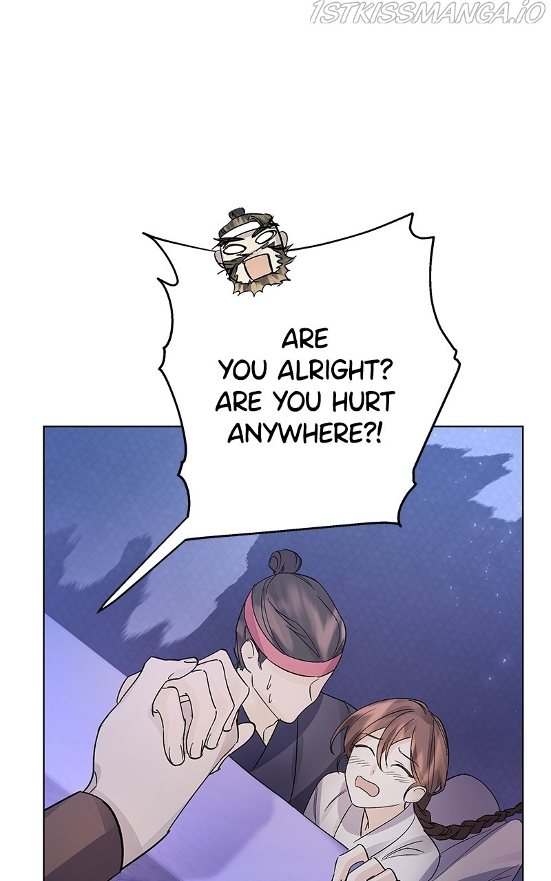Shadow Bride chapter 89 - page 17