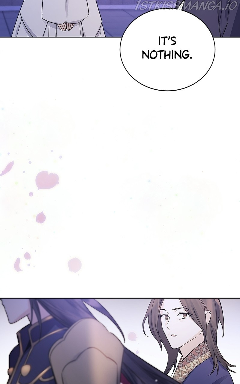 Shadow Bride chapter 89 - page 23