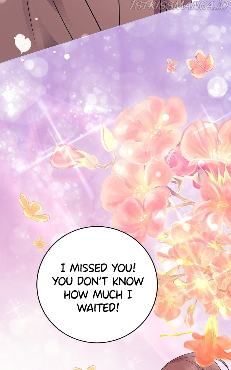 Shadow Bride chapter 89 - page 32