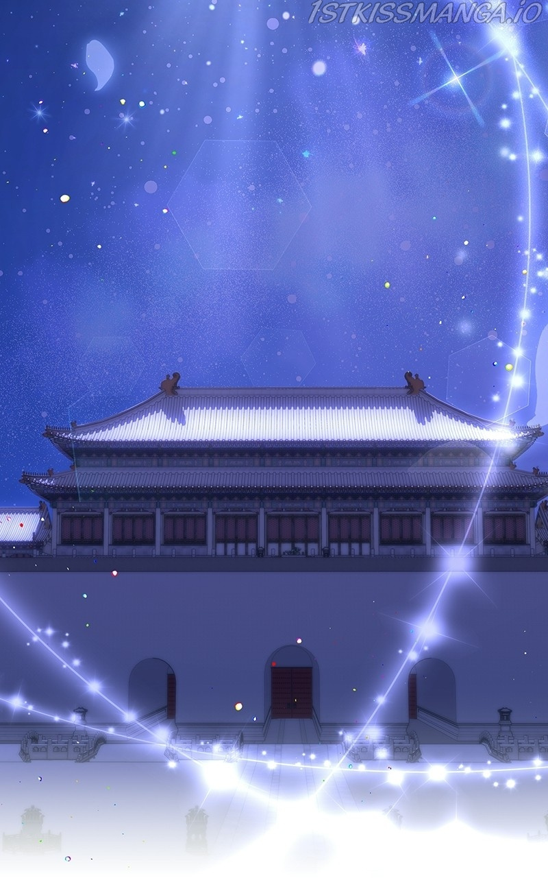 Shadow Bride chapter 89 - page 36