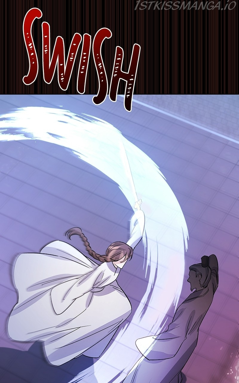 Shadow Bride chapter 89 - page 4