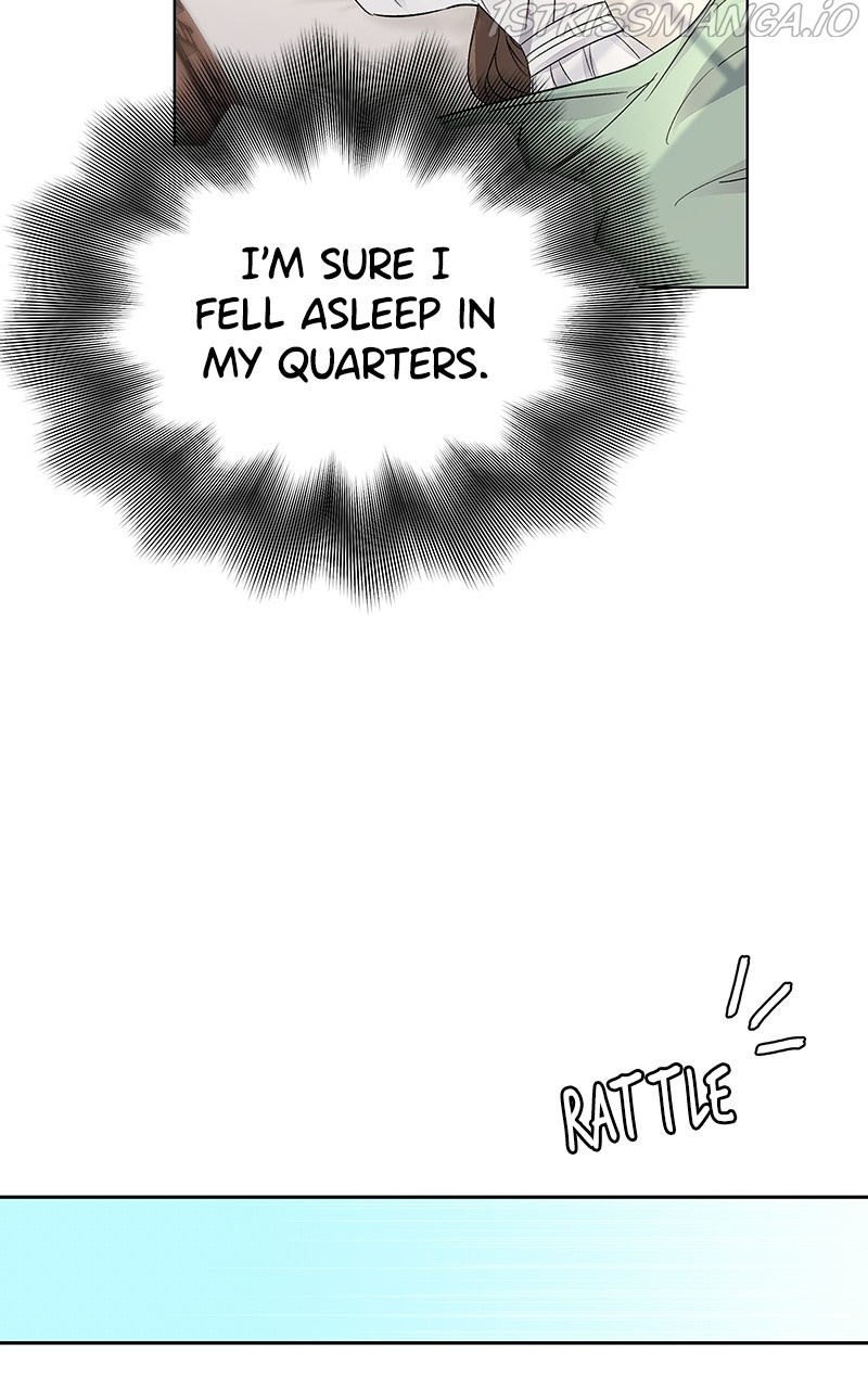 Shadow Bride chapter 89 - page 43