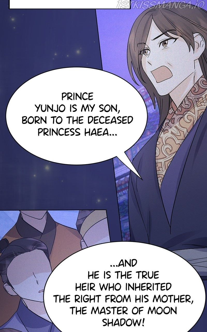Shadow Bride chapter 89 - page 52