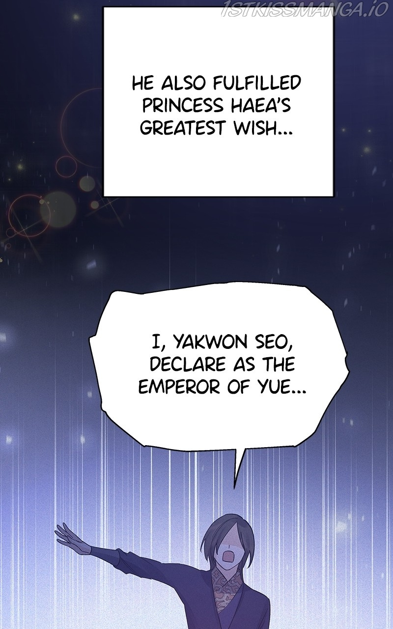 Shadow Bride chapter 89 - page 54