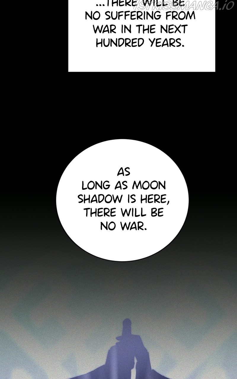 Shadow Bride chapter 89 - page 57