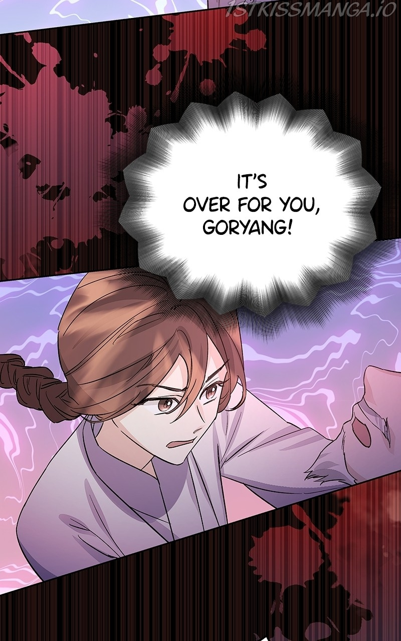 Shadow Bride chapter 89 - page 6