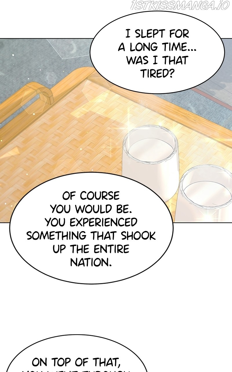 Shadow Bride chapter 89 - page 66