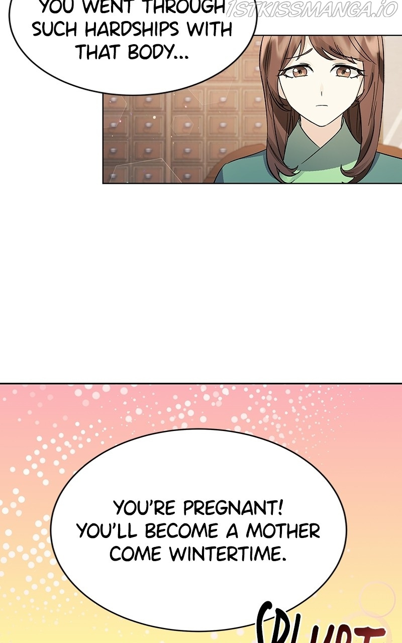 Shadow Bride chapter 89 - page 67