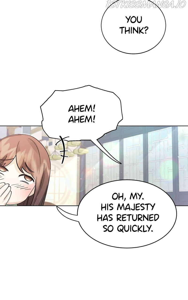 Shadow Bride chapter 89 - page 74