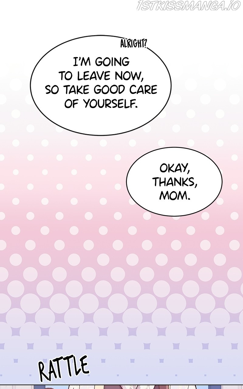 Shadow Bride chapter 89 - page 75