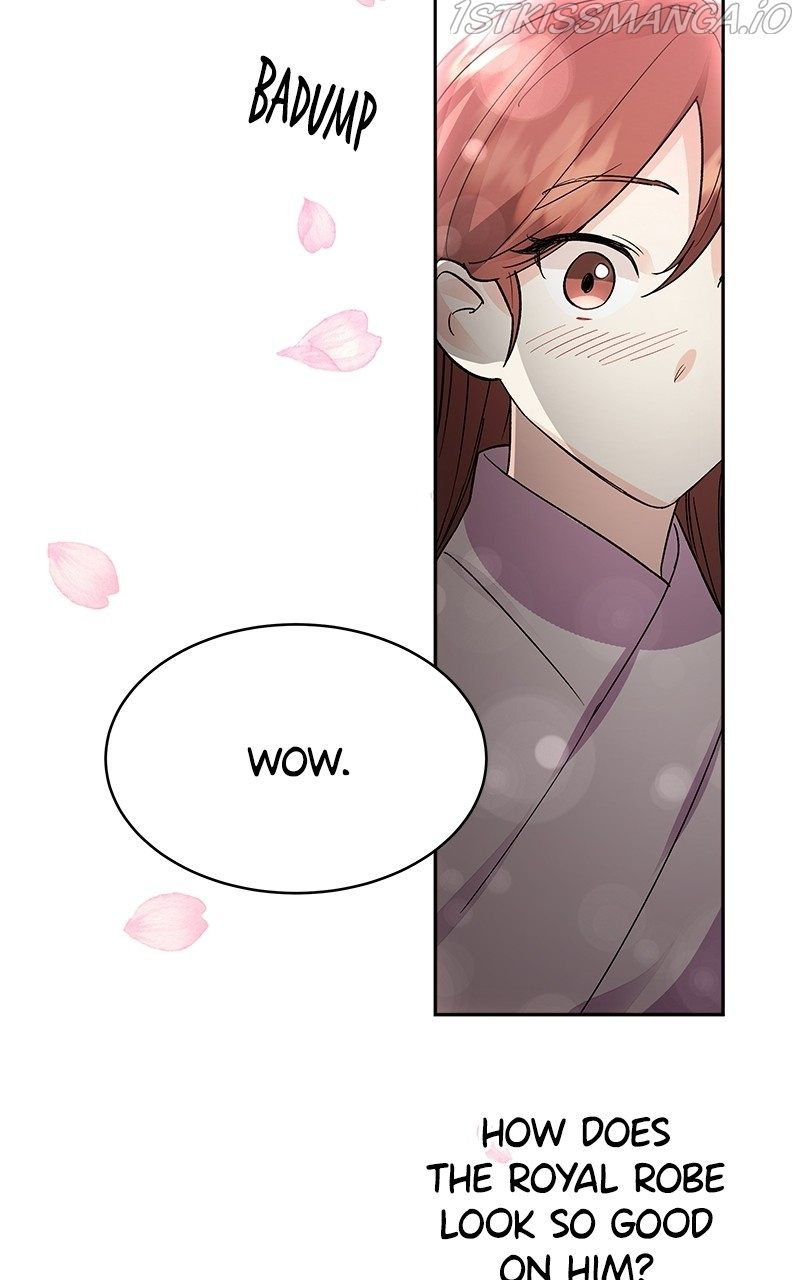 Shadow Bride chapter 89 - page 78