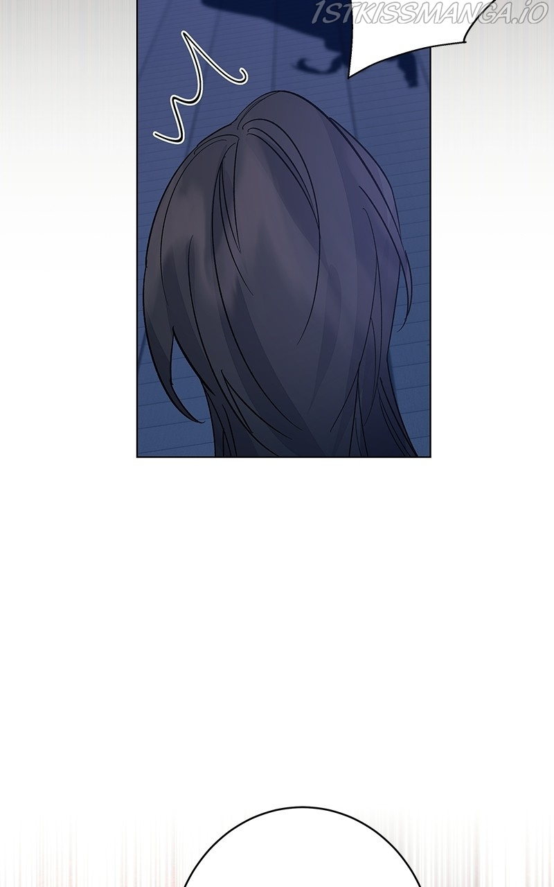 Shadow Bride chapter 89 - page 8