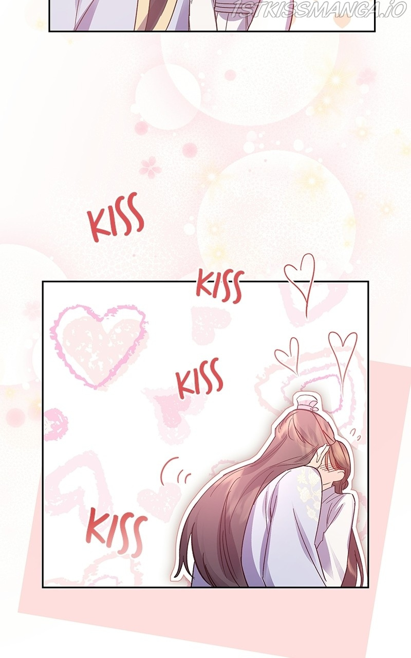 Shadow Bride chapter 89 - page 82