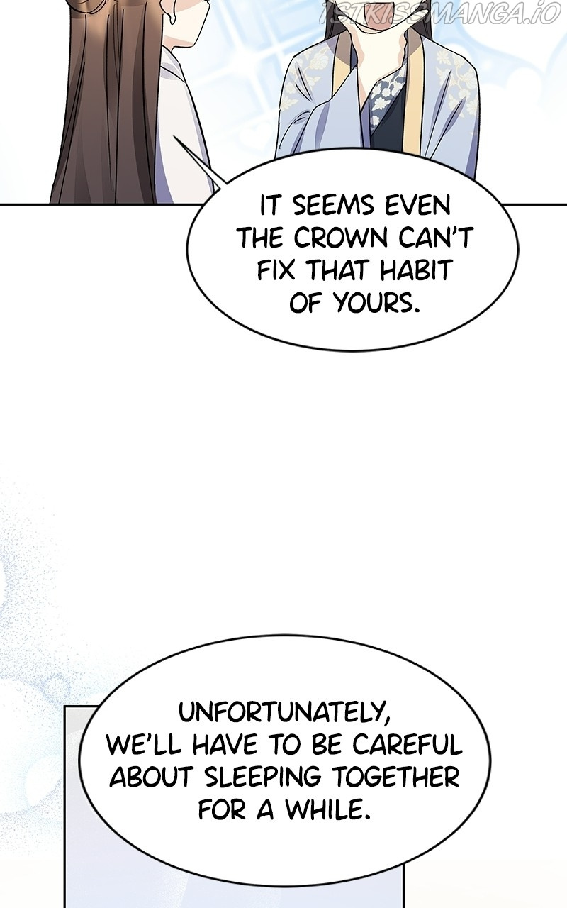 Shadow Bride chapter 89 - page 85