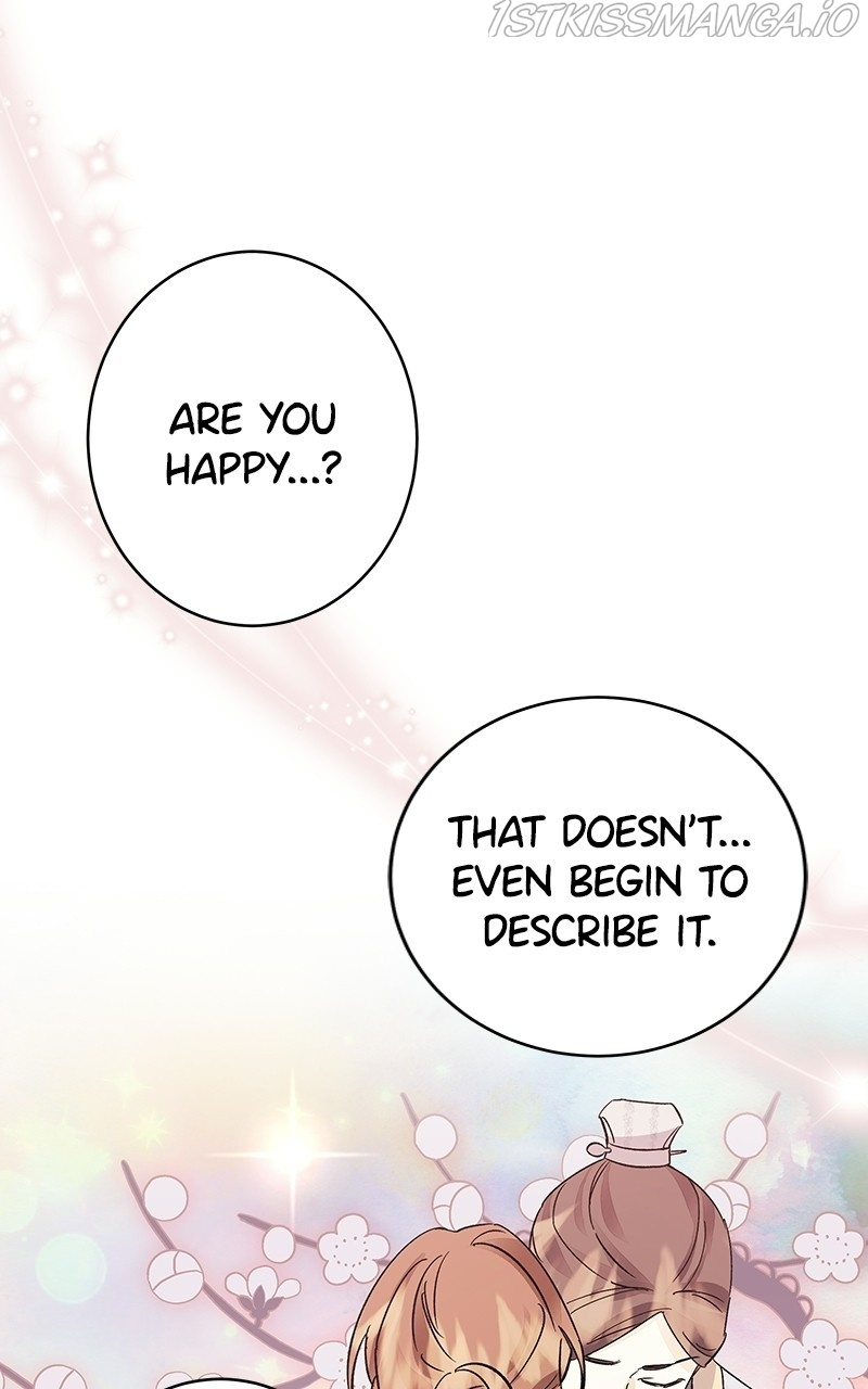 Shadow Bride chapter 89 - page 91