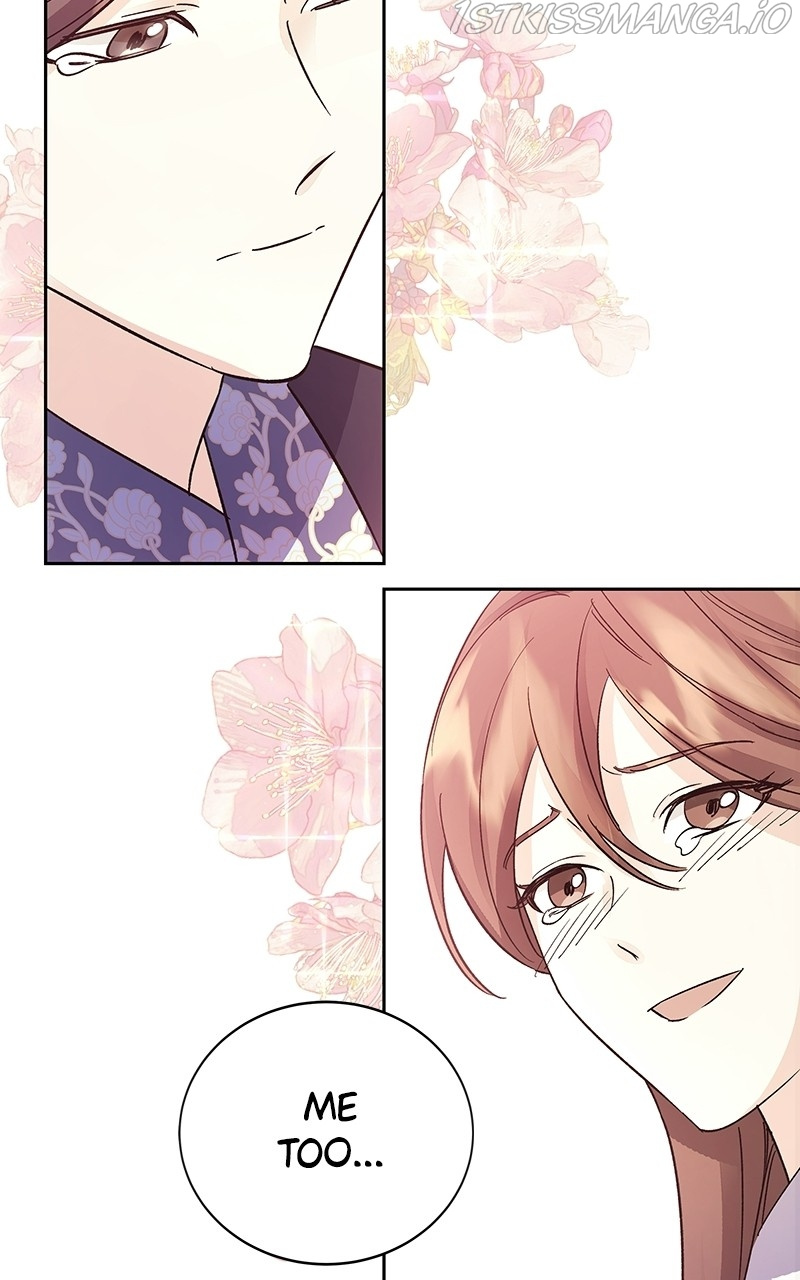 Shadow Bride chapter 89 - page 94