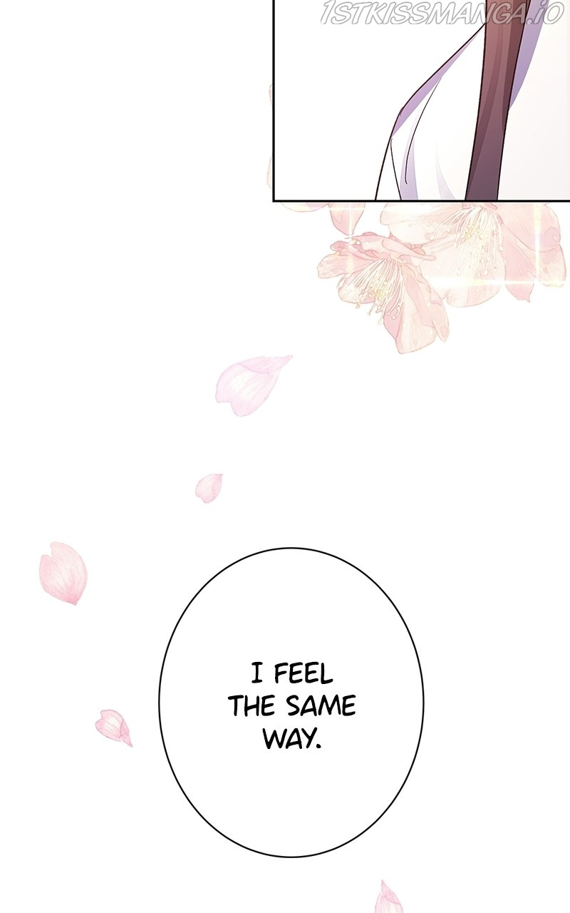 Shadow Bride chapter 89 - page 95