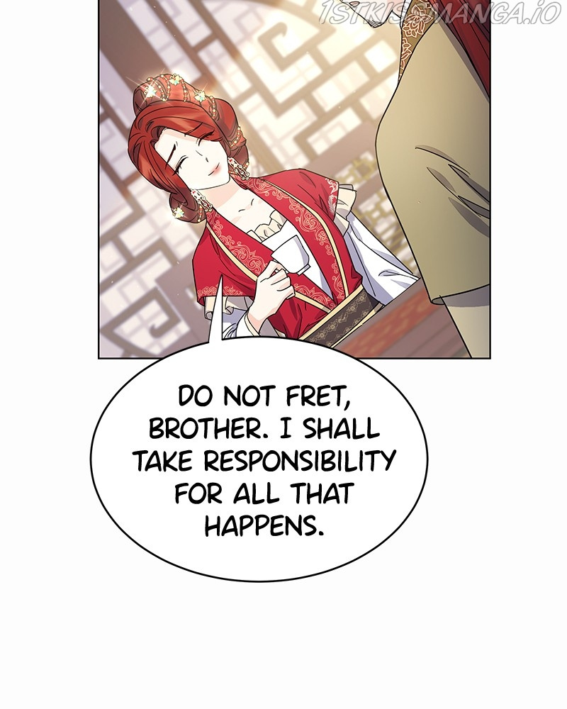 Shadow Bride chapter 67 - page 10