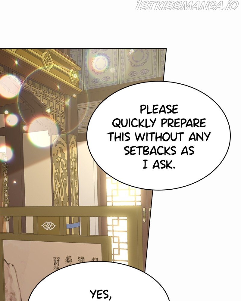 Shadow Bride chapter 67 - page 11