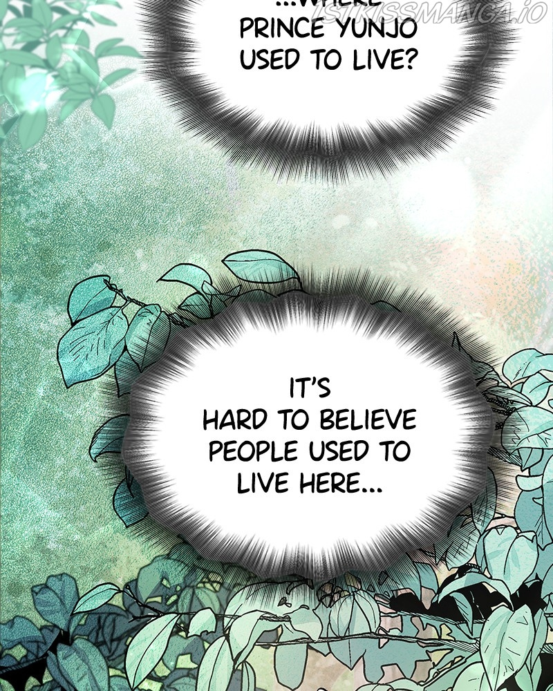 Shadow Bride chapter 67 - page 115