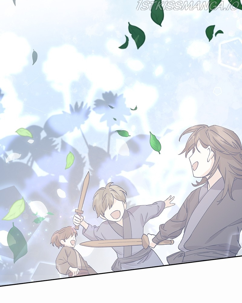 Shadow Bride chapter 67 - page 121