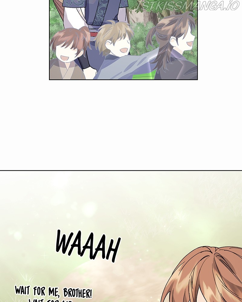 Shadow Bride chapter 67 - page 123