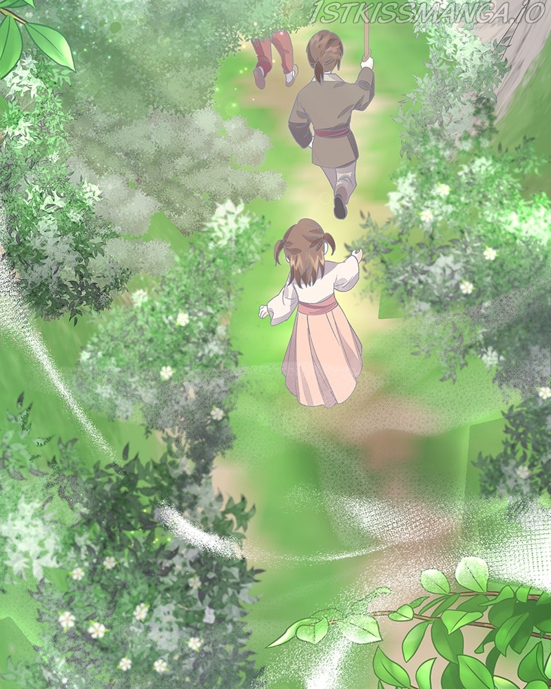 Shadow Bride chapter 67 - page 126