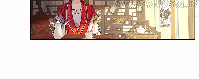 Shadow Bride chapter 67 - page 13