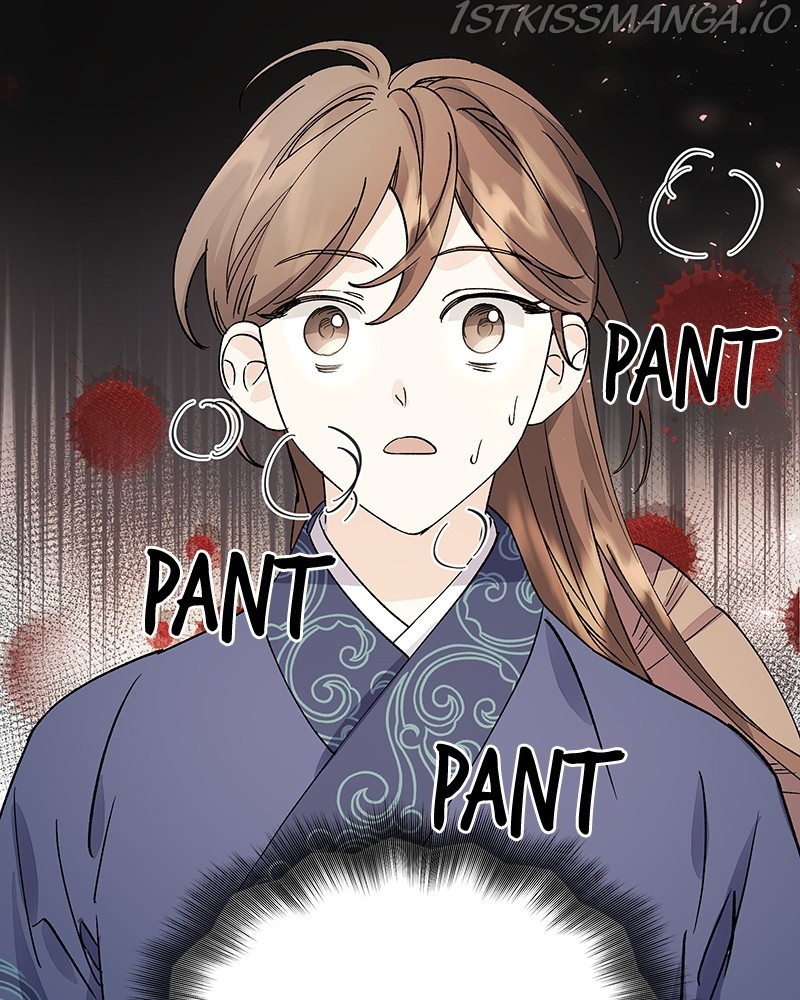Shadow Bride chapter 67 - page 131