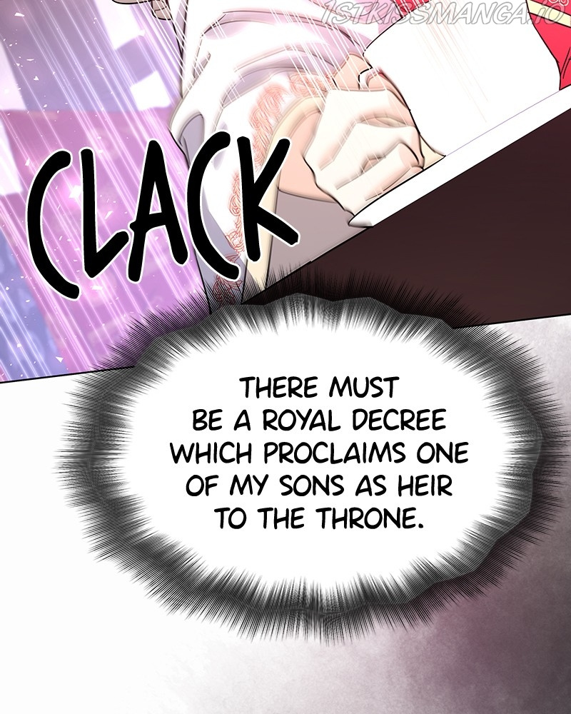 Shadow Bride chapter 67 - page 15