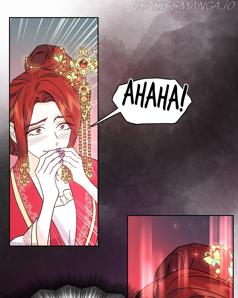 Shadow Bride chapter 67 - page 16