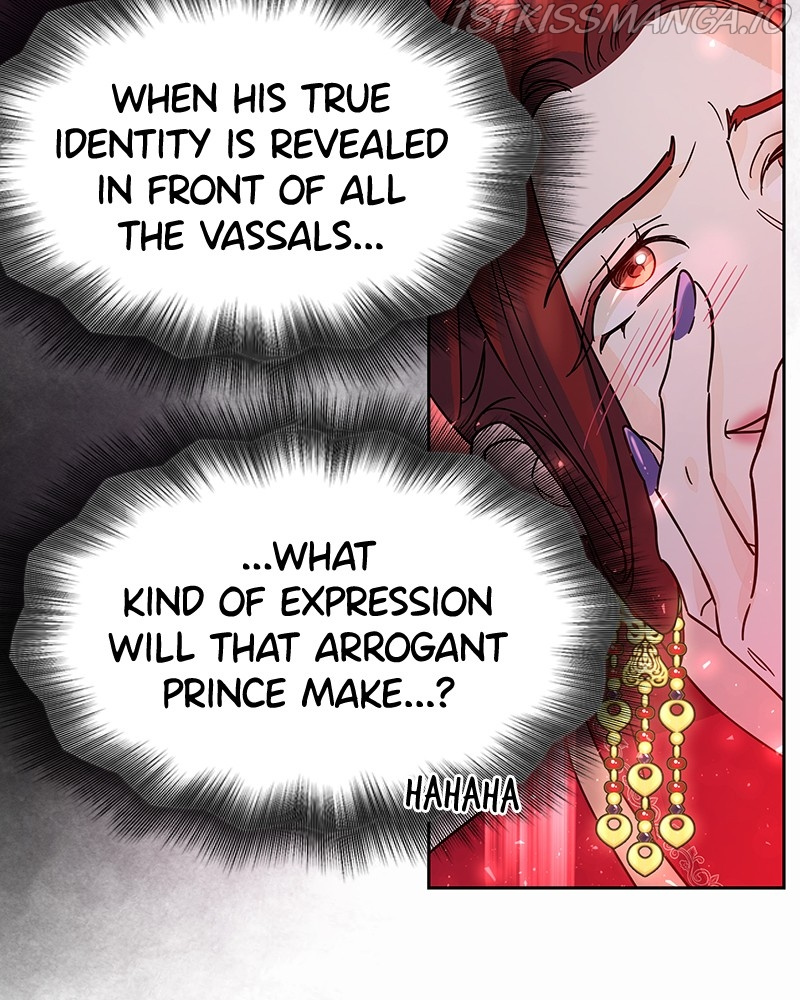 Shadow Bride chapter 67 - page 17