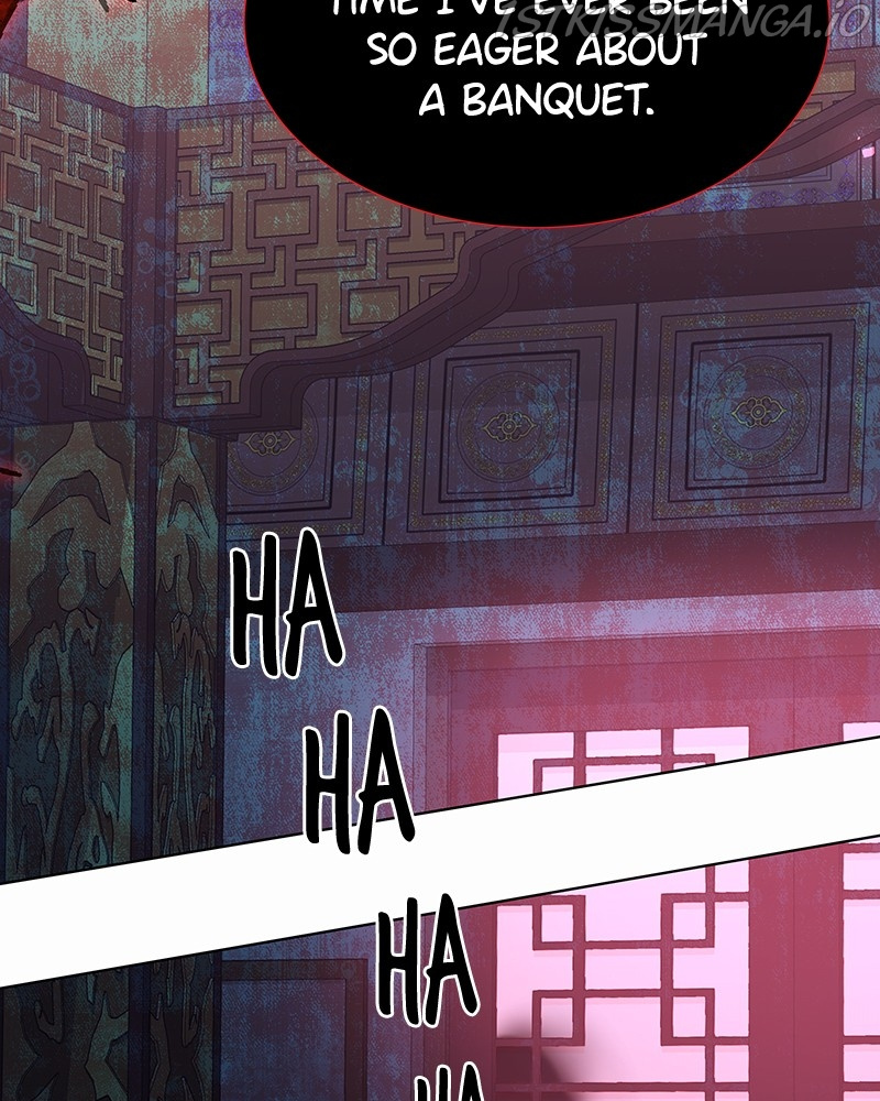 Shadow Bride chapter 67 - page 19