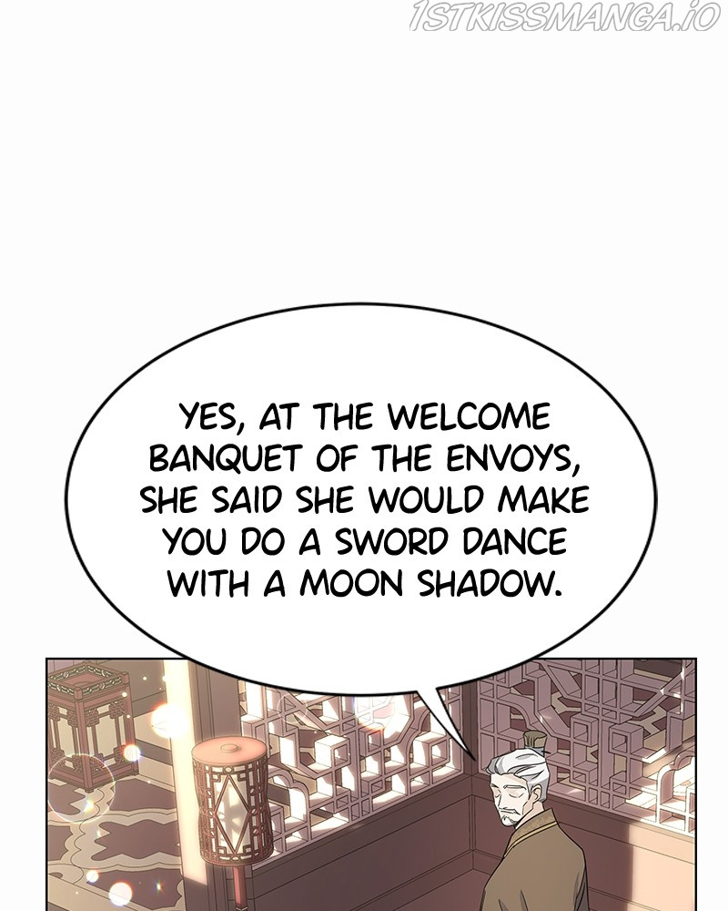Shadow Bride chapter 67 - page 24