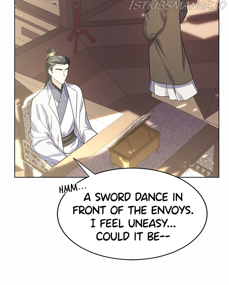 Shadow Bride chapter 67 - page 25